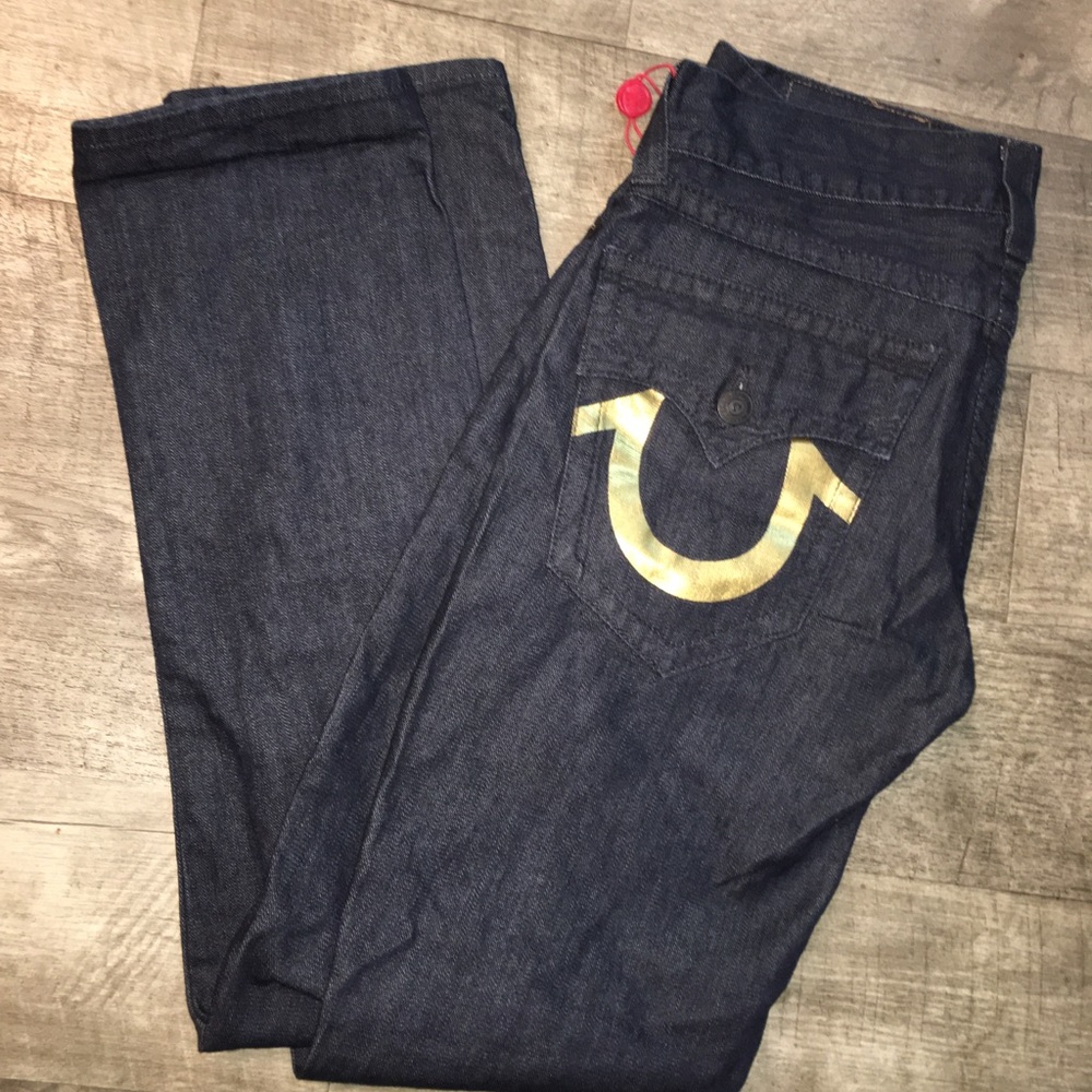True Religion jeans